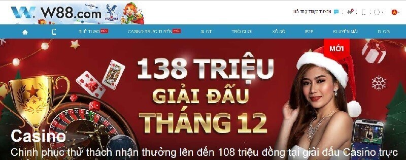 Hướng dẫn cách cược kèo châu âu W88