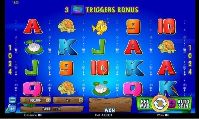 TOP những điều cần biết khi chơi Slot Games linkvao-w88.com