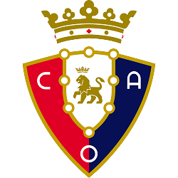 ca cuoc bong da La Liga Osasuna