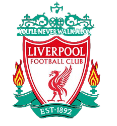 ca cuoc bong da Liverpool
