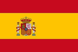 Spain World Cup Link Vào W88