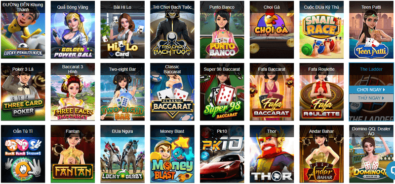 khuyến mãi game việt w88