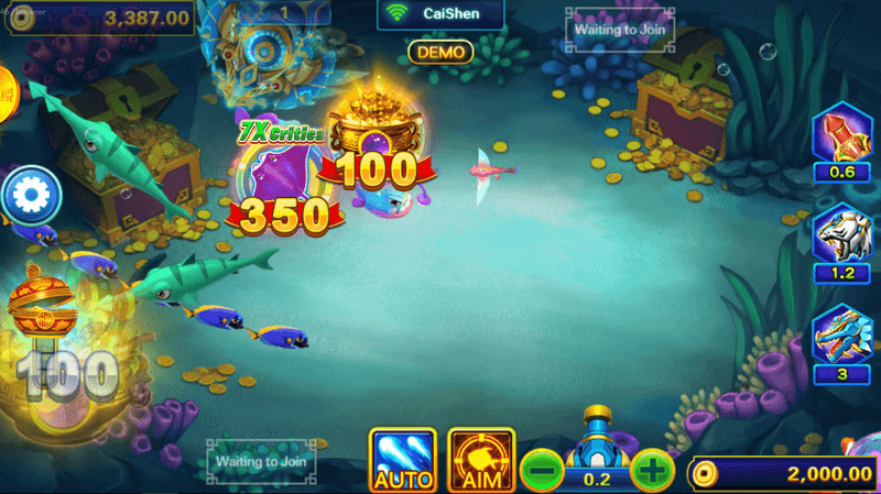 game bắn cá jdb