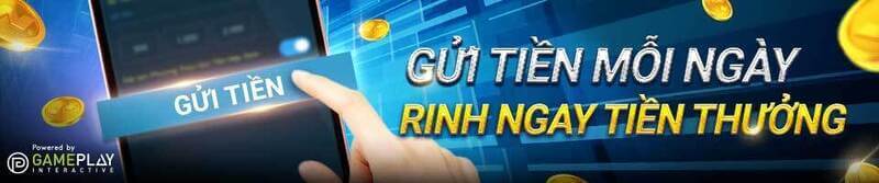 gửi tiền nhận thưởng w88