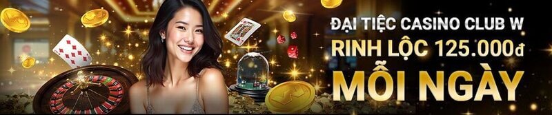 khuyến mãi baccarat w88