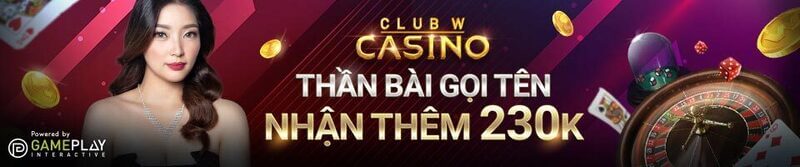khuyến mãi casino w88