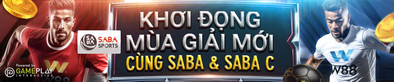 khuyến mãi thể thao w88