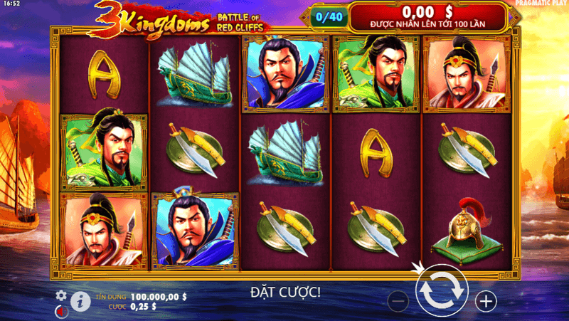 kinh nghiệm chơi slots w88