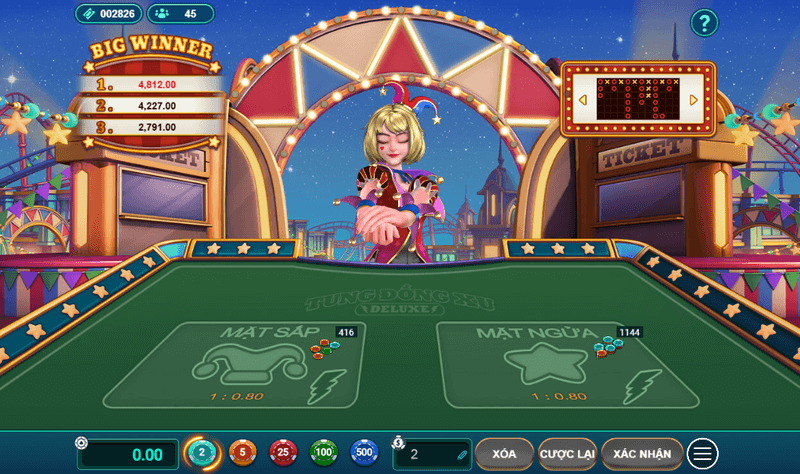 nhà phát hành game