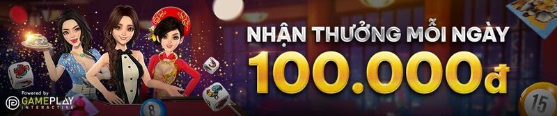 nhận thưởng game việt