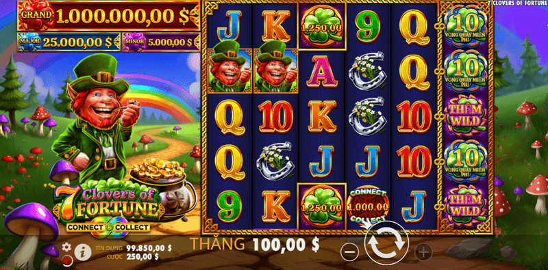 tại sao nên chọn slots w88