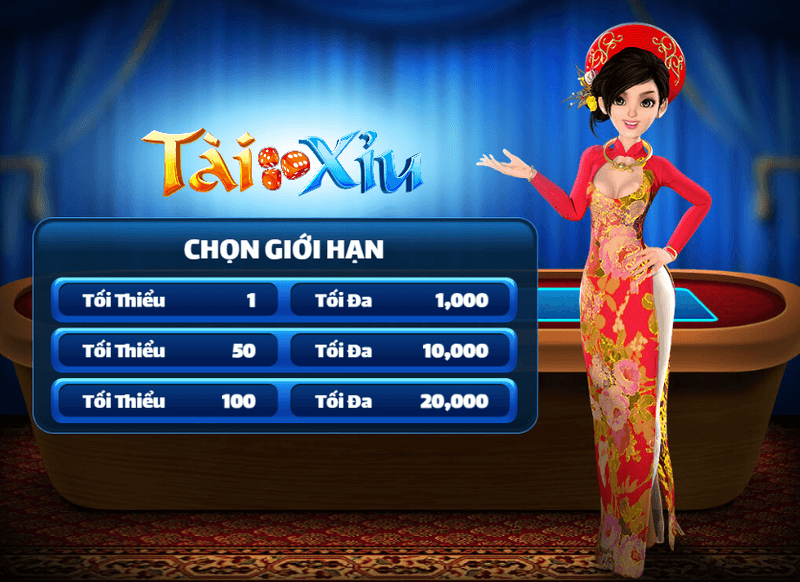 tài xỉu là gì