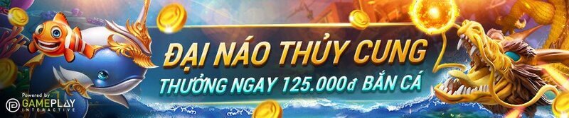 ưu đãi bắn cá w88