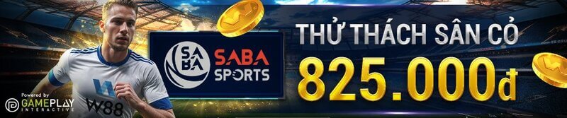 ưu đãi thể thao w88