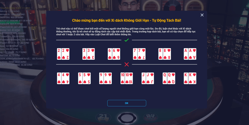 vì sao blackjack w88 được yêu thích