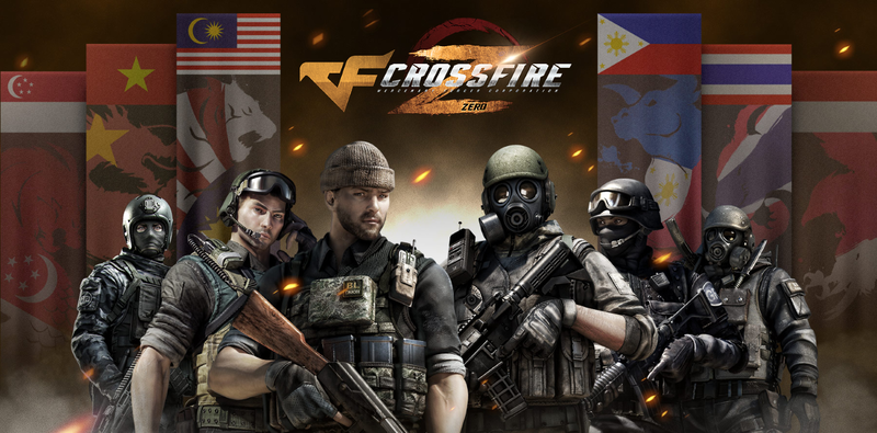 cá cược crossfire tại w88