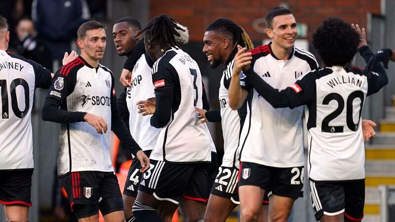 W88 là nhà tài trợ của Fulham FC