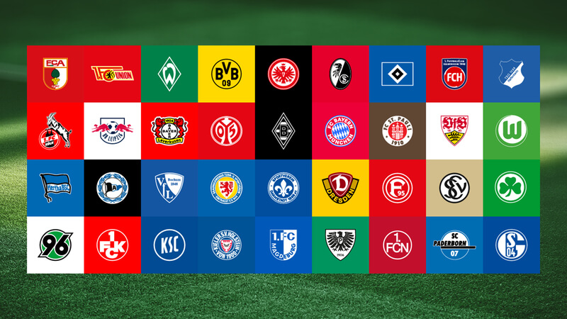 soi kèo bundesliga 2025-26 tại w88