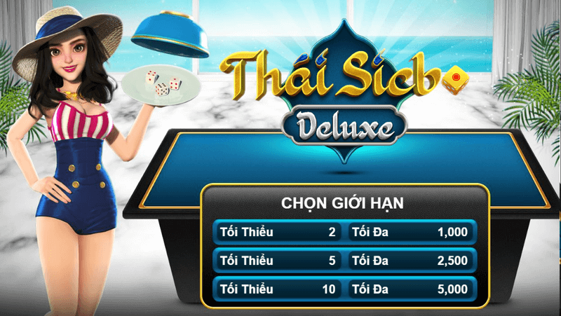 ưu điểm thai sicbo deluxe w88