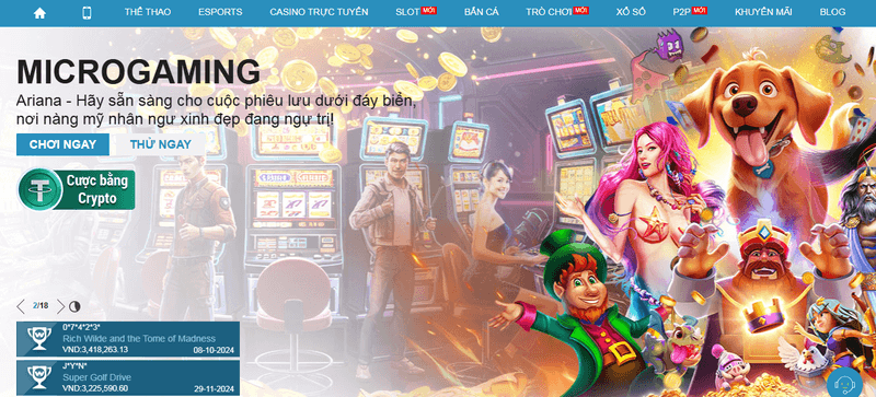 game nổ hũ w88 2025