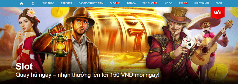 giao diện w88 hấp dẫn