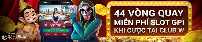 ưu đãi vòng quay miễn phí w88
