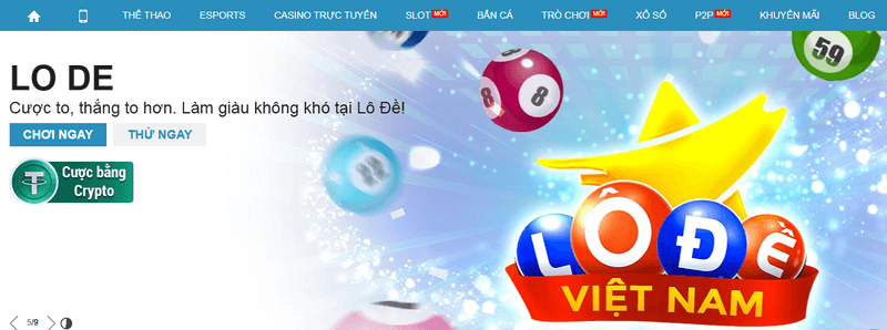 xổ số trực tuyến w88