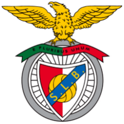 Cúp C1 Châu Âu Benfica